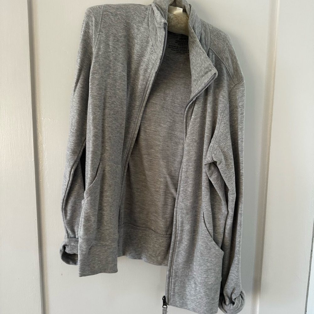 L.L. Bean Gray Women's XS Sweater
